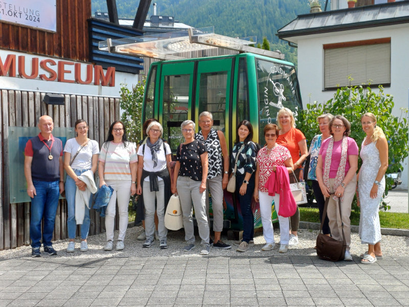 Sommerfrühstück