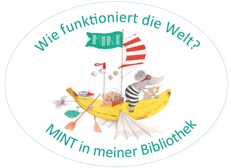 MINT Logo