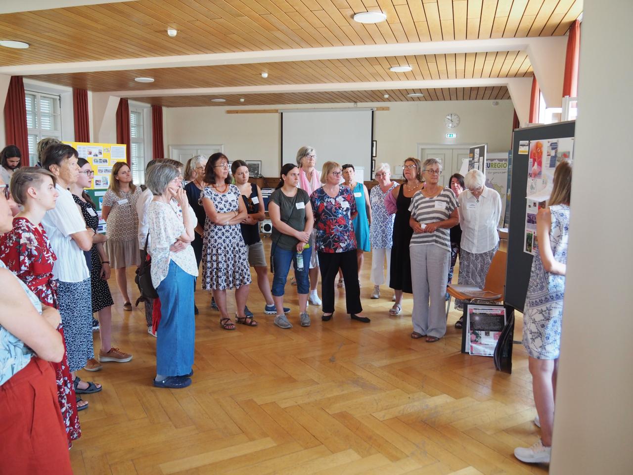 EuRegio Bibliothekstag