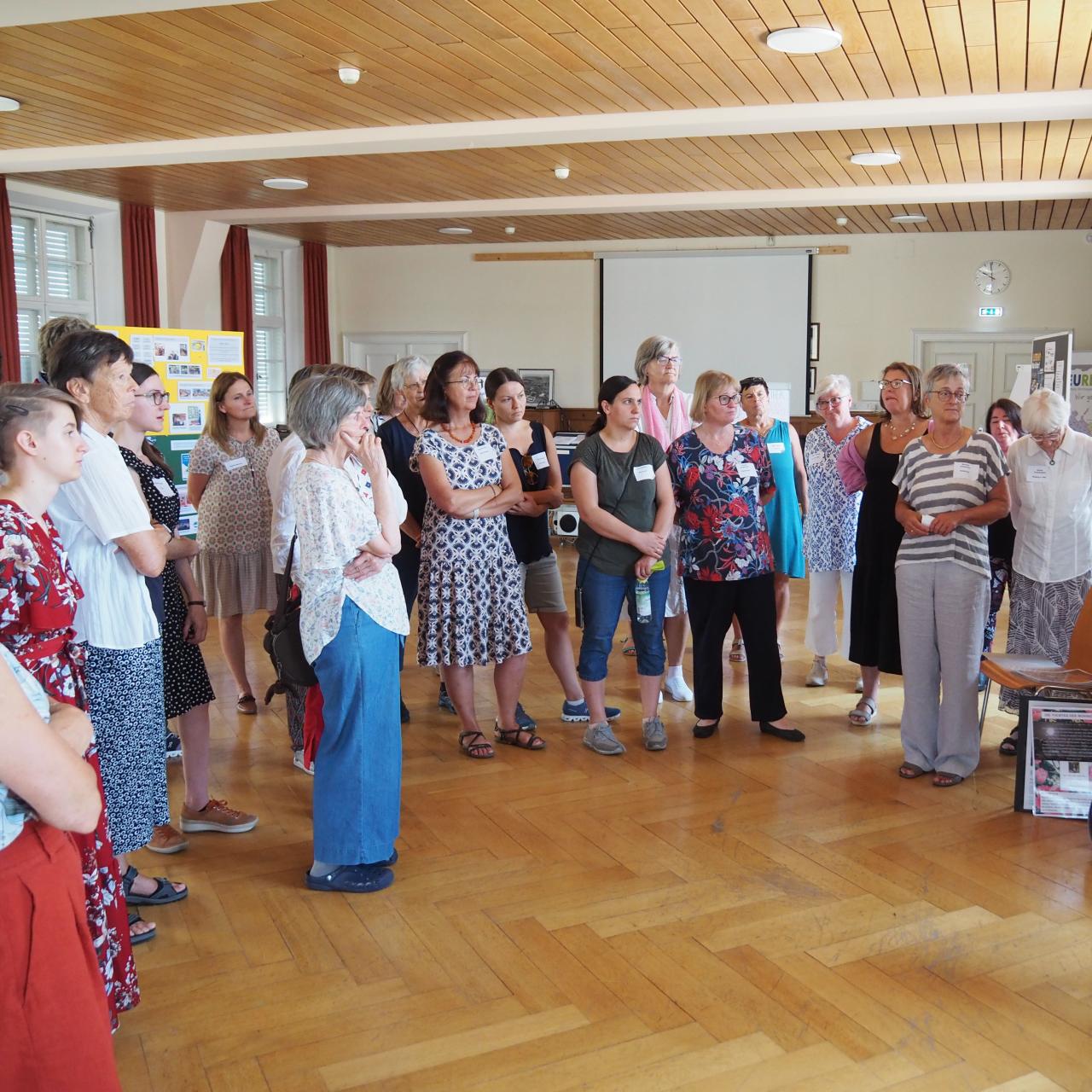 EuRegio Bibliothekstag